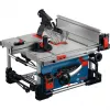 Bosch GTS 70-216 Professional serra de mesa, 1850 W, lâmina de 216 mm, azul/prateado