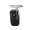Câmara interior Ajax IndoorCam 4MP IR Wi‑Fi Cube, branco