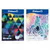 Cartão Pelikan 236799 20 folhas 120 g/m² A3