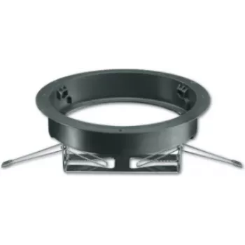 BUSCH JAEGER Séries de Interruptores - Preto - Metal - Plástico - Busch-Jaeger - 8222 EB / 8224 EB - 174 mm - 10,5 cm