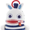 Sorgenfresser Lanky, peluche multicolor, tamanho: 18 cm