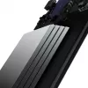 Baseus BS-CH001 - Arrancador, Booster 10000 mAh 12V (1000 A / 500 A) + pinças de crocodilo (preto)