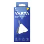 Luz de segurança com sensor de movimento magnética Varta Modelo 16621101121 – 2×CR2032 luz LED portátil a pilhas
