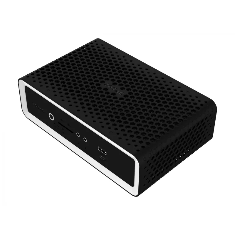 Zotac ZBOX CI629 nano minicomputador barebone, Core i3-1315U