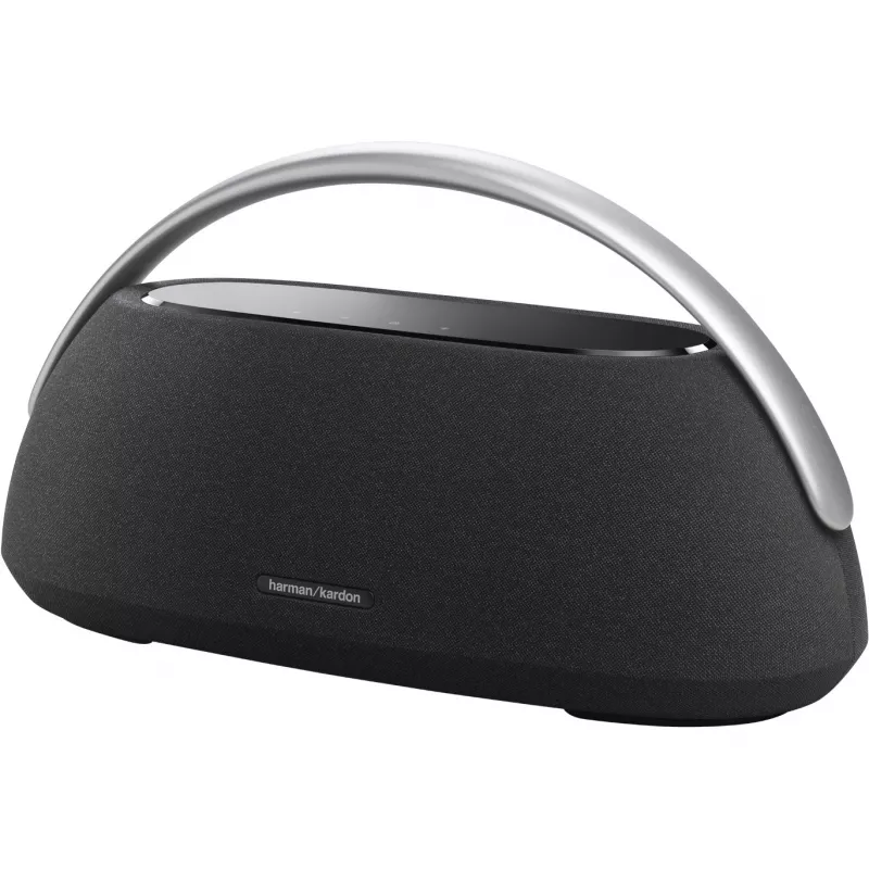 Harman Kardon GO + PLAY 3 - Altifalante - portátil (GO + PLAY 3 BLK)