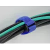 Abraçadeira de velcro para cabos DeLOCK 19546