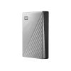 Disco externo Western Digital 4 TB USB Type-C 3.2 Gen 1 WDBPMV0040BSL-WESN