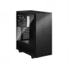 Fractal Design Define 7 Compact Midi Tower preto