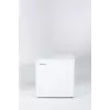Frigorífico combinado Ravanson LKK-50 de instalação livre branco