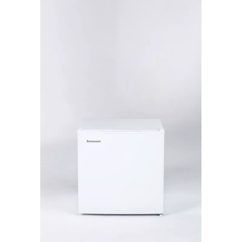 Frigorífico combinado Ravanson LKK-50 de instalação livre branco