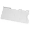 EK-Quantum Vector² RE RTX 3080/90 backplate, prateada
