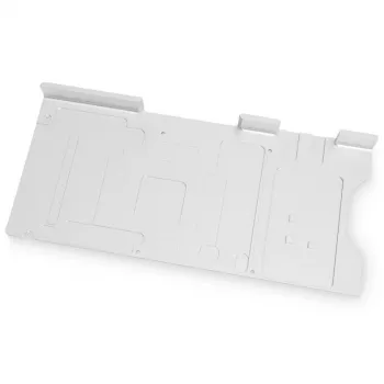 Refrigerador de água EK Water Blocks EK-Quantum Vector² RE RTX 3080/90 alumínio prateado