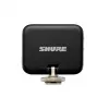 Shure MV-R-Z6 MoveMic recetor sem fios, suporte para câmara (sapata fria)