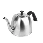 Maestro MR-1333-Tea bule para chá e ervas, 1,1 L, aço inoxidável