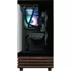 FTW A-Line LCS 5060Ti D5, PC Gaming preto/transparente, Windows 11 Home