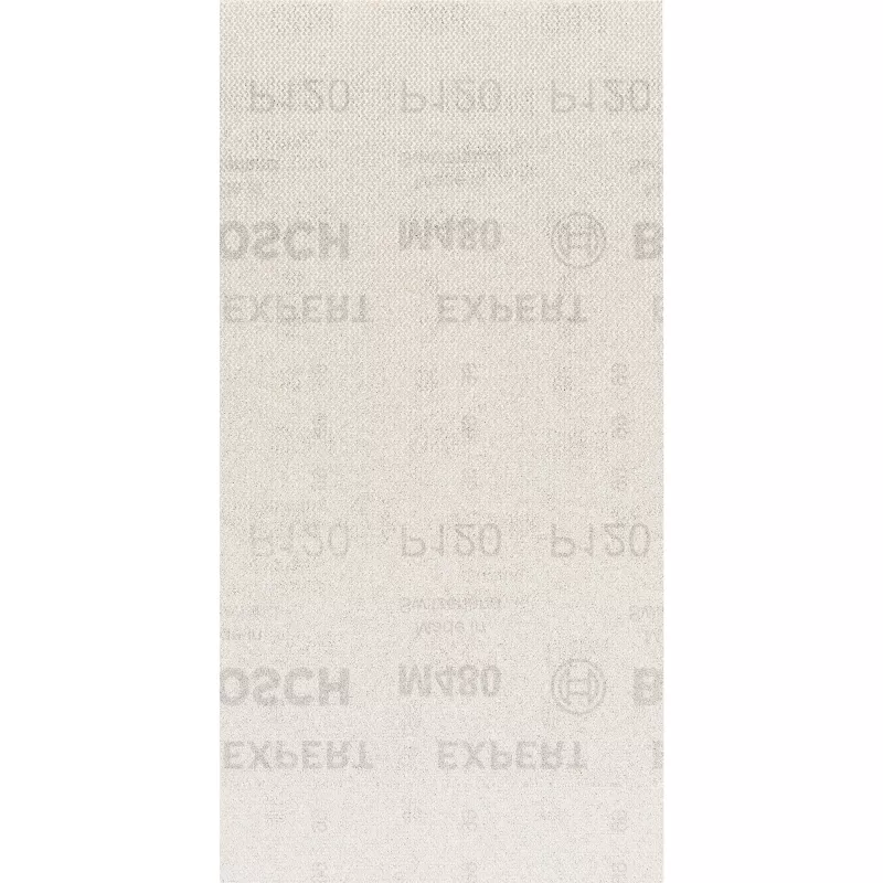 Rede de lixa Bosch Expert M480