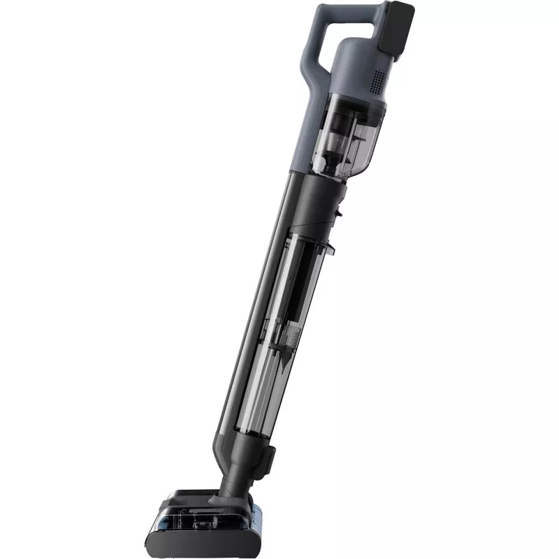 Electrolux EW82U2DB Aspirador vertical 3 em 1 com bateria, húmido e seco, ciclónico, sem saco, 85 W, azul, 4,3 Ah