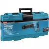 Serra sabre sem fio JR001GM201 XGT, 40 Volt, Serra sabre Azul/Preto, 2x bateria Li-Ion XGT 4,0 Ah, Mala de transporte