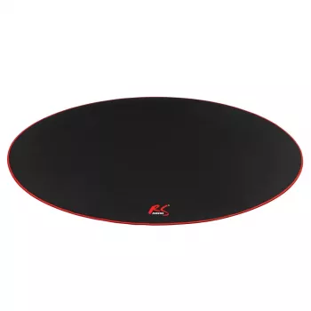 NanoRS Tapete para Cadeira Gaming RS172, Acessórios para Controlador Gaming, Preto
