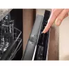 Máquina de lavar loiça de encastrar Electrolux EEM43200L, estreita 45 cm, 10 conjuntos de louça, 44 dB, 8 programas