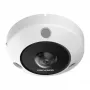 Câmara de vigilância IP Hikvision DS-2CD6365G1-IVS(1.16mm) 2560 x 2560 píxeis