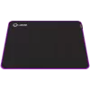 Lorgar Main 315, tapete de rato gaming, superfície de alta velocidade, base de borracha antiderrapante violeta, tamanho: 500 mm x 420 mm x 3 mm, peso 0,39 kg
