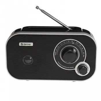 Rádio pessoal Denver TR-51B