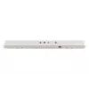 Teclado YAMAHA EZ-310 61 teclas teclado de aprendizagem portátil com sensibilidade dinâmica, polifonia de 48 vozes, alimentação USB