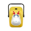 Projetor AOPEN QF23s FHD 200AL/1000:1/amarelo