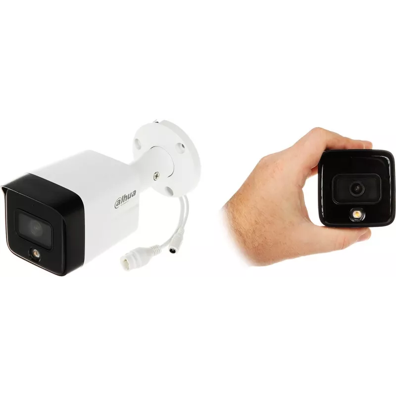 CÂMARA IP DAHUA IPC-HFW1639TC-A-IL-0280B-S6
