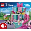 LEGO DISNEY 43274 Hotel de animais de estimação da Minnie