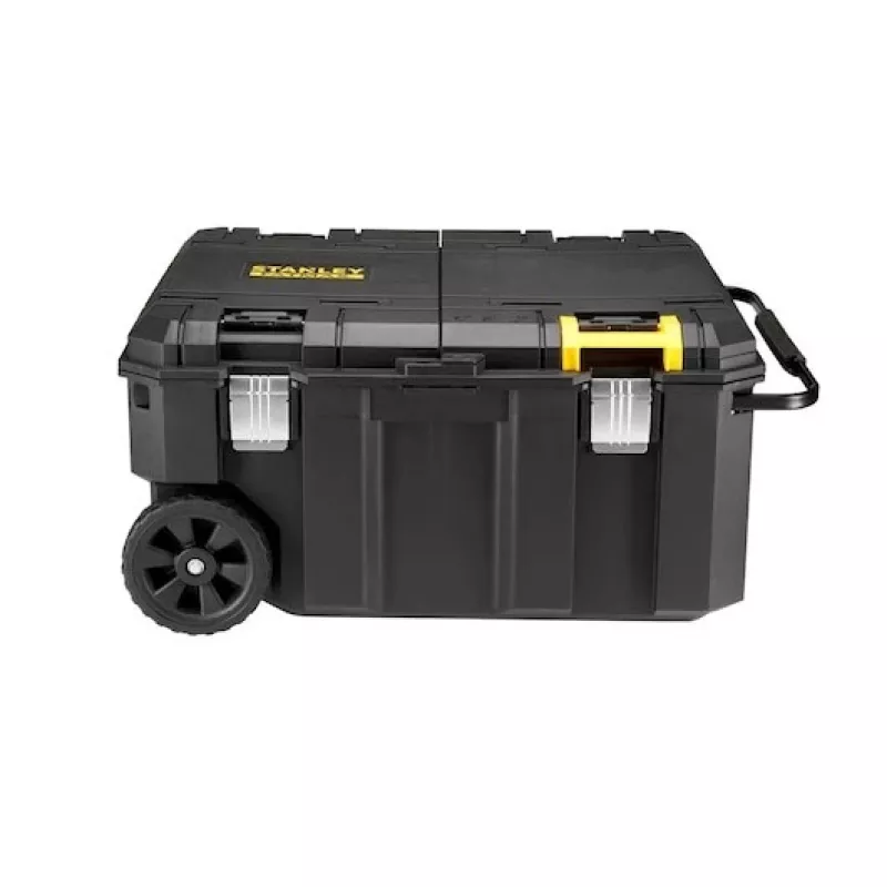 Caixa de armazenamento de ferramentas Stanley FATMAX FMST17870-1 preto