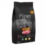Dolina Noteci Piper Animals ração seca para cães com pato, 12 kg