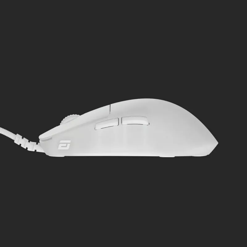 Rato gaming Endgame Gear OP1 RGB para destro USB tipo A ótico 26000 DPI