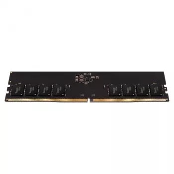 DIMM 16 GB DDR5-5600, memória RAM preta, TED516G5600C4601, Elite, INTEL XMP