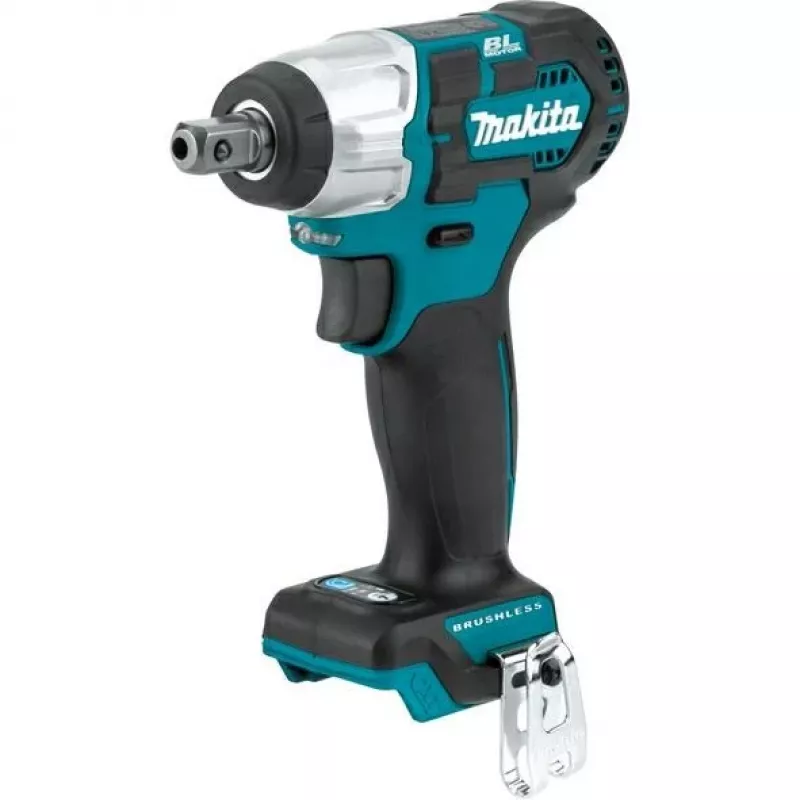 Chave de impacto 12V TW161DZ 165Nm 1/2