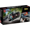 LEGO SPEED CHAMPIONS 77256 Máquina do Tempo de Regresso ao Futuro