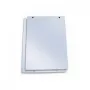 Bloco de notas de conferência Forpus, 60x85 cm, 80 g, branco (50)