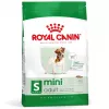 ROYAL CANIN Adult Mini S - Ração seca para cães - 4 kg