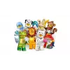 LEGO MINIFIGURES 71051 Série 28 - Animais