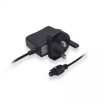 Teltonika - Fonte de alimentação - AC 100-240 V - 9 Watt - Reino Unido - para Teltonika RUT200, RUT300, RUT850, RUT951, RUT956, TRB140, TRB141, TRB142, TRB145, TSW110 (PR3PUUK3)