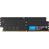 Memória DDR5 64GB/6400 (2*32GB) CL52 CUDIMM