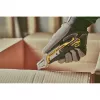 X-ato Stanley FATMAX FMHT10594-0 preto aço inoxidável amarelo 18 mm largura 165 mm comprimento