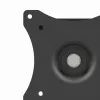 Suporte de TV Edbak GD03 73,7 cm 10 kg preto