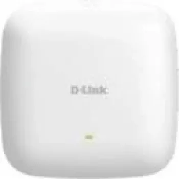 D-Link Nuclias Connect BE9500 ponto de acesso Wi-Fi 7, 2,4 GHz, 5 GHz, 6 GHz, 10,100,1000,10000 Mbit/s