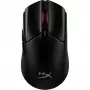 HyperX Pulsefire Haste 2 - Rato gaming sem fios (preto)