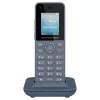 Grandstream Networks WP816 telefone IP antracite 2 linhas LCD Wi-Fi