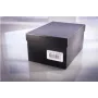 Avery Zweckform - Papel - adesivo permanente - branco - 54 x 70 mm 320 etiqueta(s) (1 rolo(s) de etiquetas (AS0722440)
