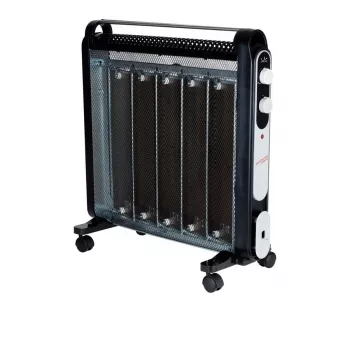 Aquecedor elétrico JATA RD232N
