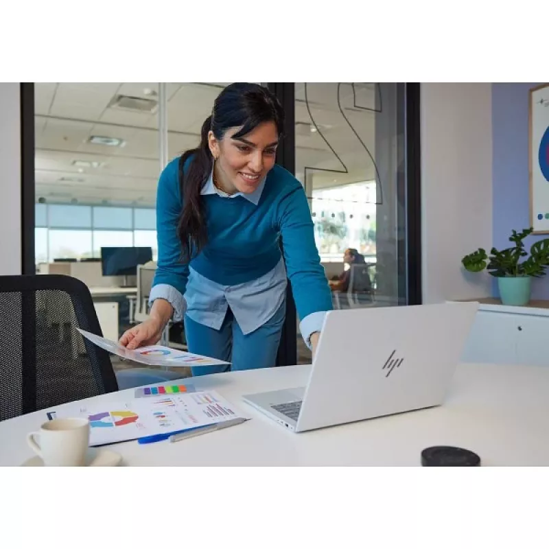 HP EliteBook X G1i 14